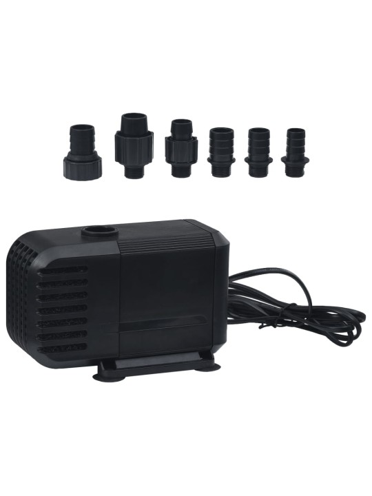 Upotettava akvaarion vesipumppu 2500 l/h