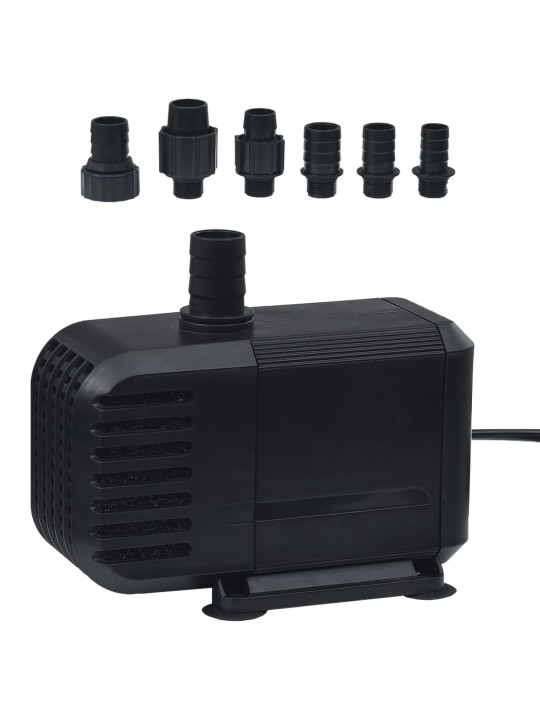 Upotettava akvaarion vesipumppu 2500 l/h