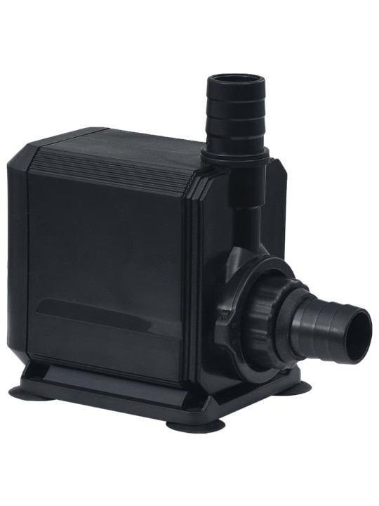 Upotettava akvaarion vesipumppu 2500 l/h