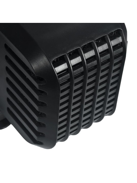 Upotettava akvaarion vesipumppu 2500 l/h