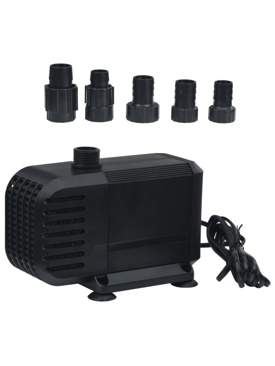Upotettava akvaarion vesipumppu 3000 l/h