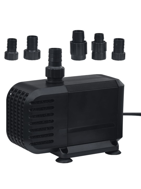 Upotettava akvaarion vesipumppu 3000 l/h