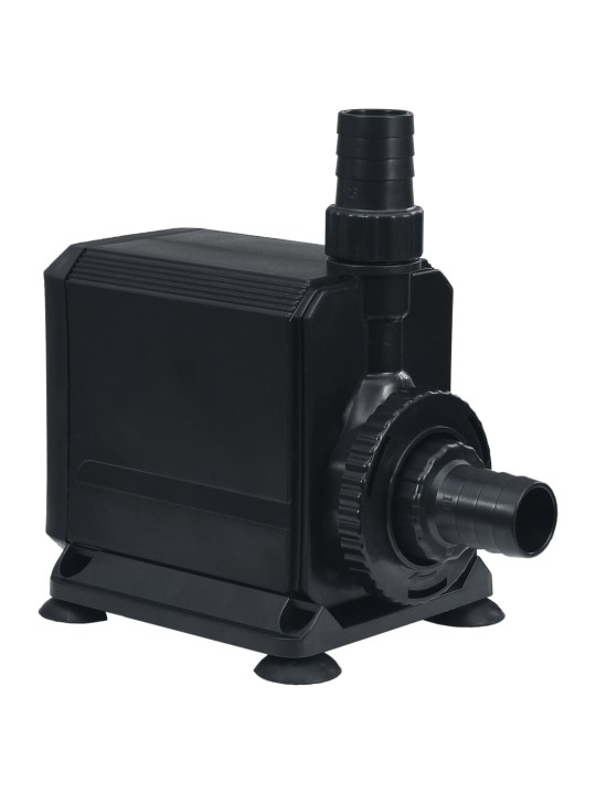 Upotettava akvaarion vesipumppu 3000 l/h