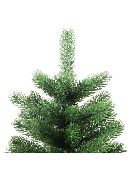 Tekojoulukuusi aidonlaiset havut 65 cm vihreä