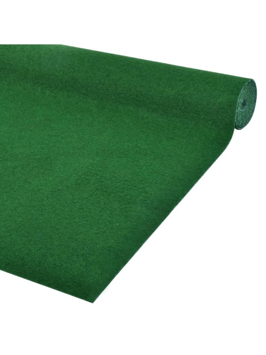 Keinonurmi nastoilla polypropeeni 10x1,33 m vihreä