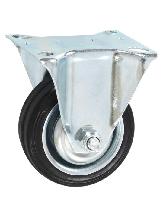 12 kpl Pyörät 75 mm