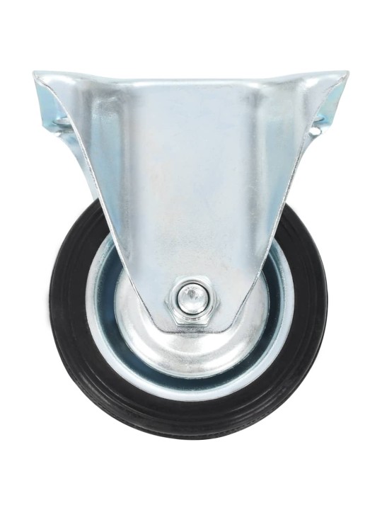 24 kpl Pyörät 75 mm
