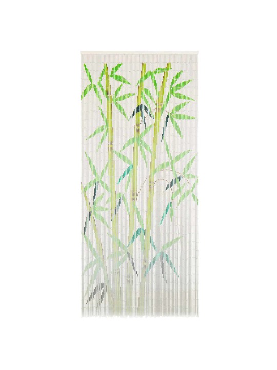 Hyönteisverho oveen Bambu 90x200 cm