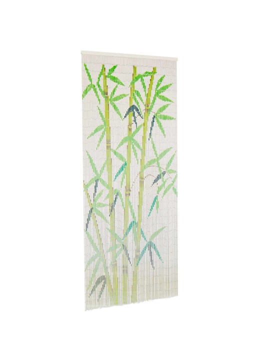 Hyönteisverho oveen Bambu 90x200 cm