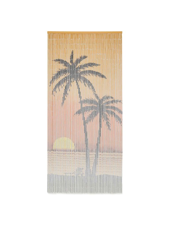 Hyönteisverho oveen Bambu 90x200 cm