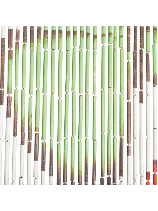 Hyönteisverho oveen Bambu 90x200 cm