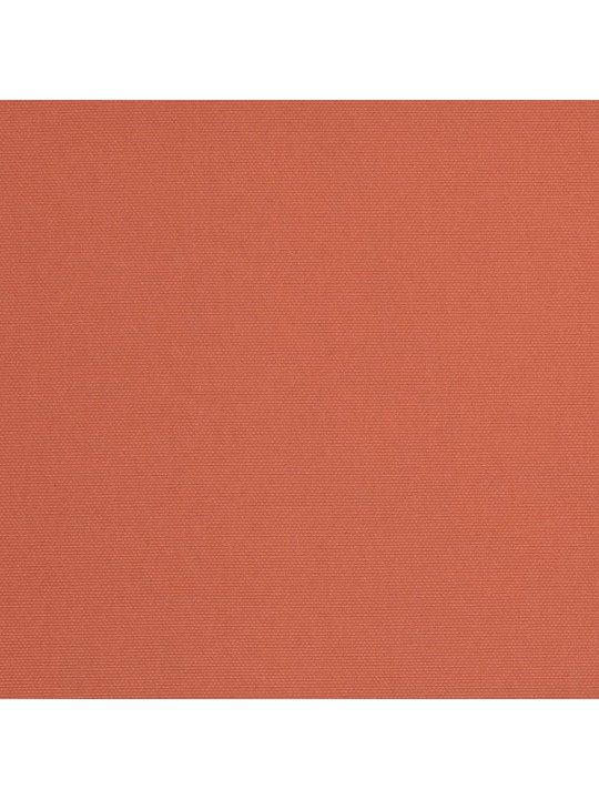 Aurinkovarjo terrakotta 200x224 cm alumiini