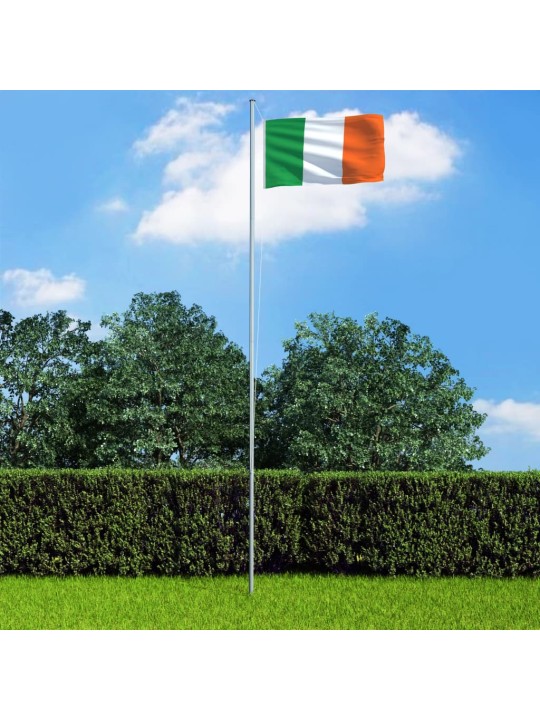 Irlannin lippu 90x150 cm