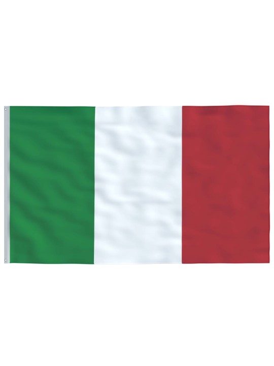 Italian lippu 90x150 cm