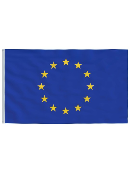 Euroopan lippu 90x150 cm