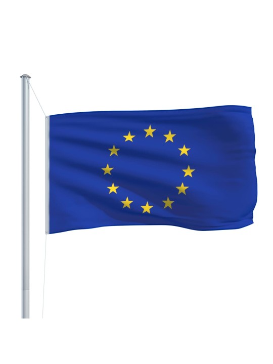 Euroopan lippu 90x150 cm