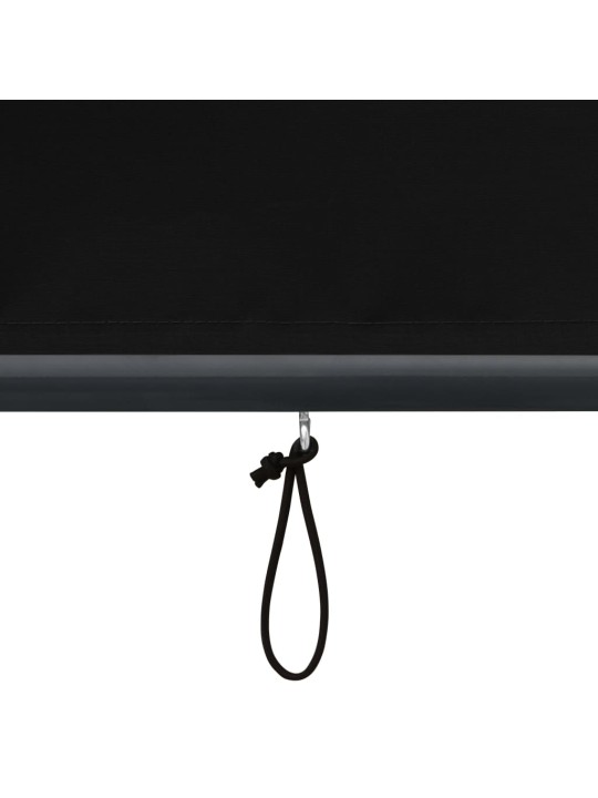 Ulkorullaverho 60x250 cm antrasiitti