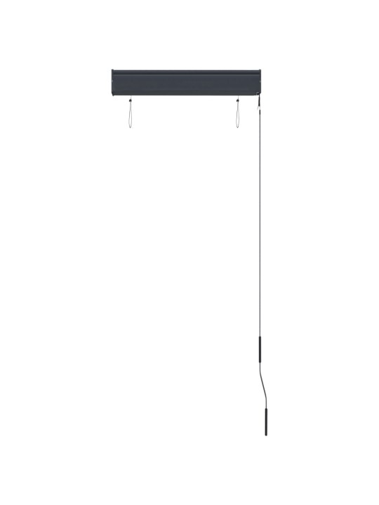 Ulkorullaverho 60x250 cm kerma