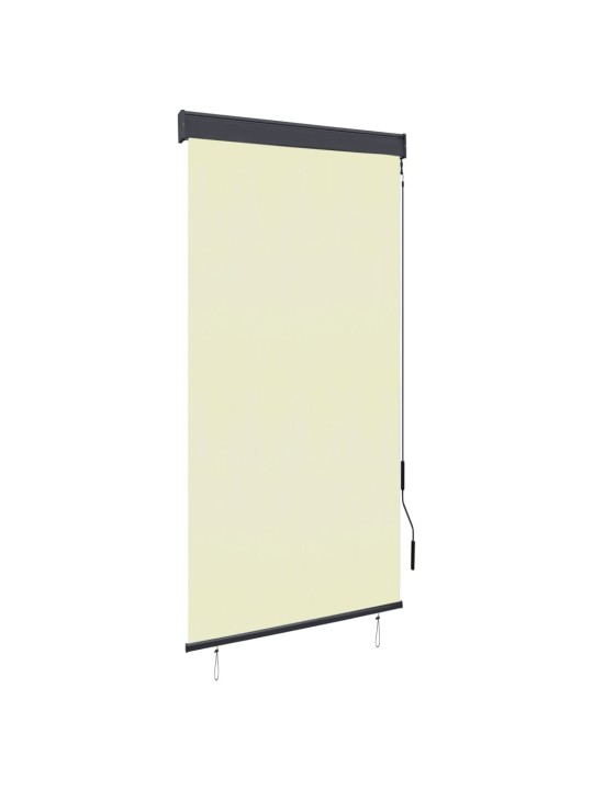 Ulkorullaverho 80x250 cm kerma