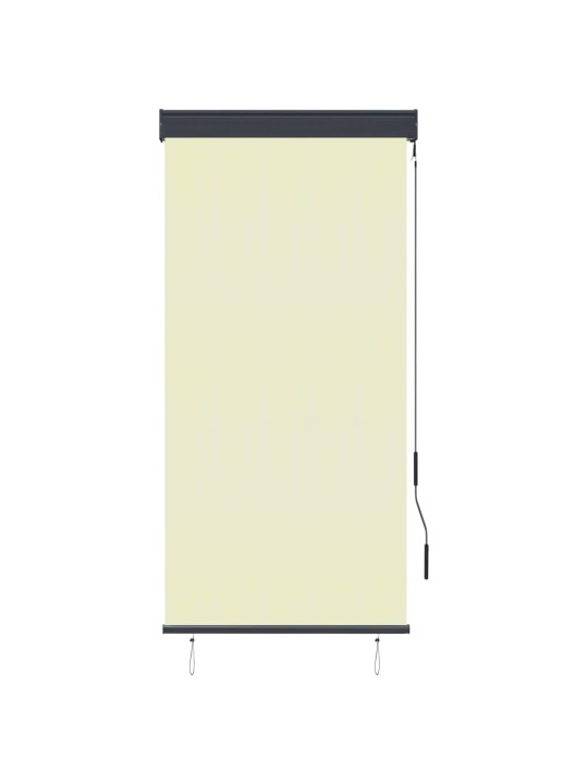 Ulkorullaverho 80x250 cm kerma