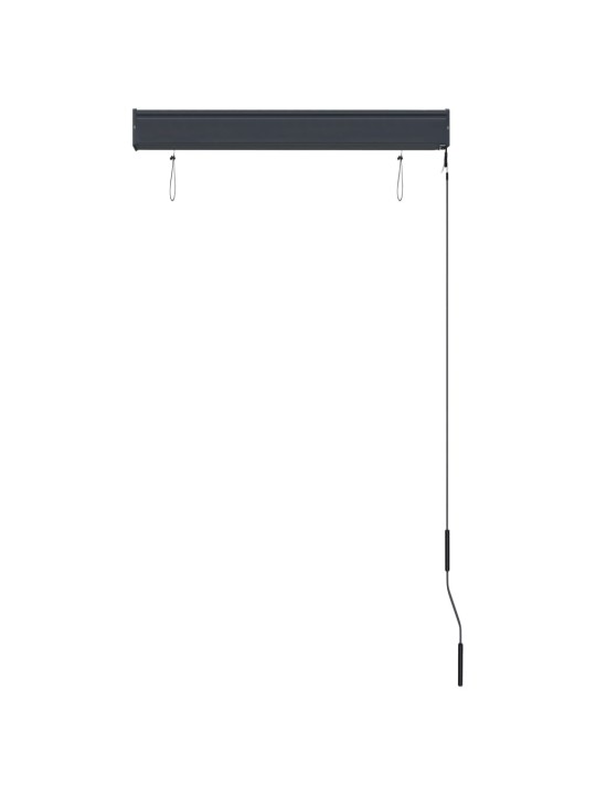 Ulkorullaverho 80x250 cm kerma