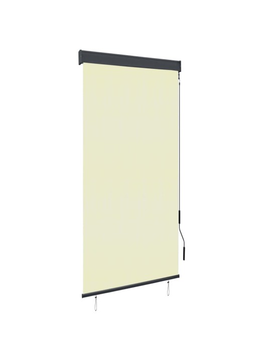 Ulkorullaverho 100x250 cm kerma