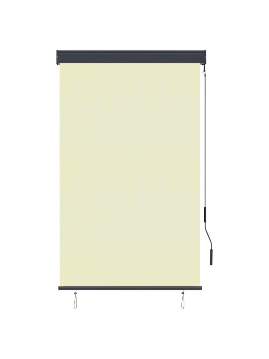 Ulkorullaverho 100x250 cm kerma