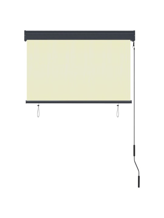 Ulkorullaverho 100x250 cm kerma