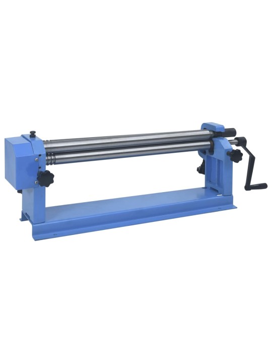 Taivutuskone 640 mm teräs