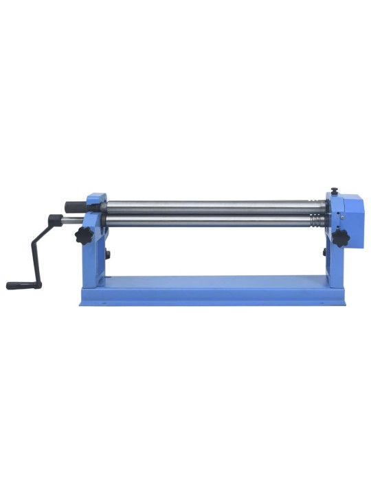 Taivutuskone 640 mm teräs