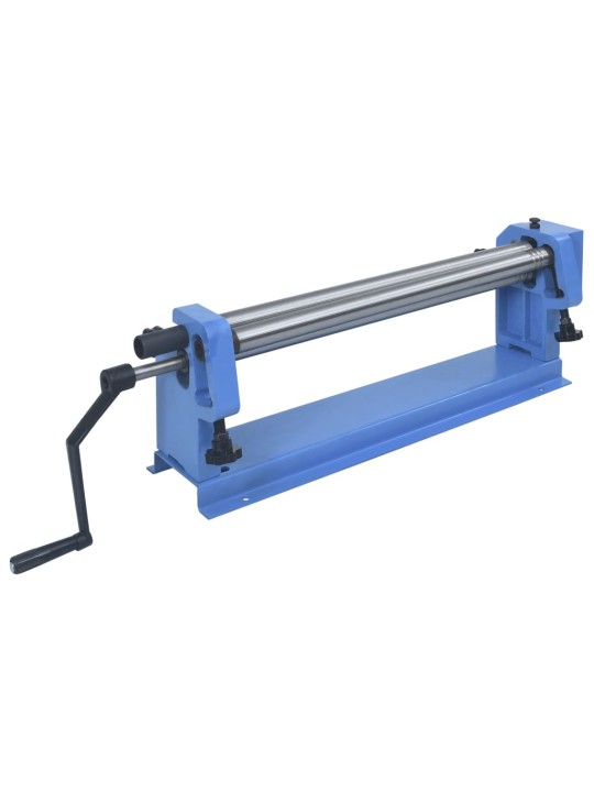 Taivutuskone 640 mm teräs