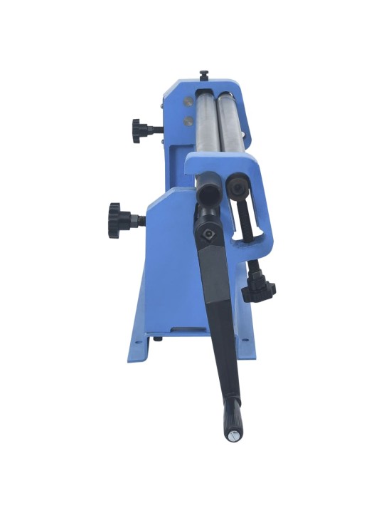 Taivutuskone 640 mm teräs