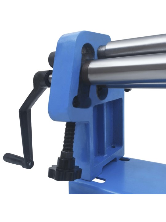 Taivutuskone 640 mm teräs