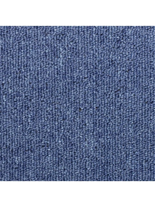 Porrasmatot 15 kpl 65x25 cm sininen