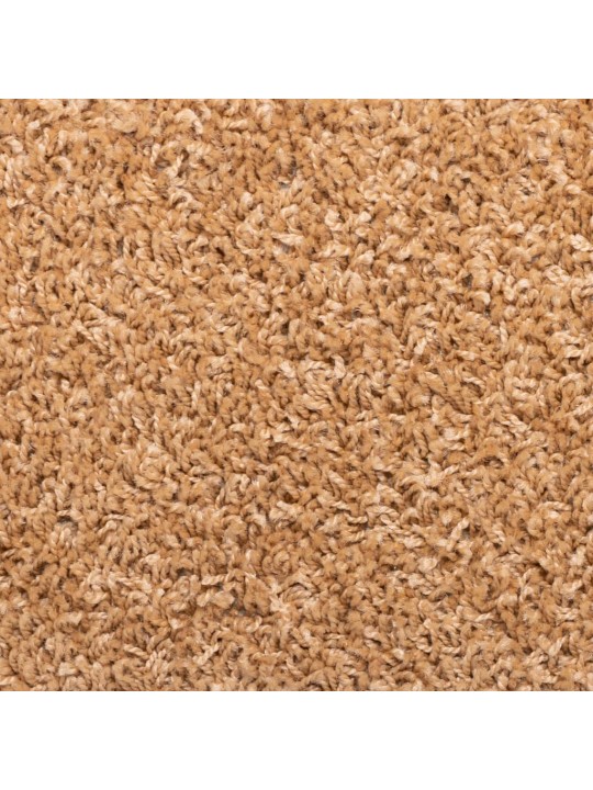 Porrasmatot 15 kpl 65x21x4 cm beige