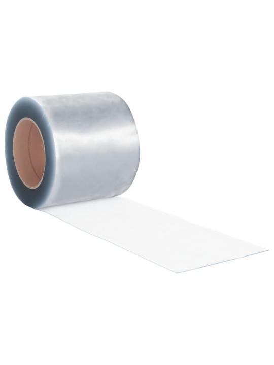 Suikaleoviverho PVC 2 mm x 200 mm 25 m