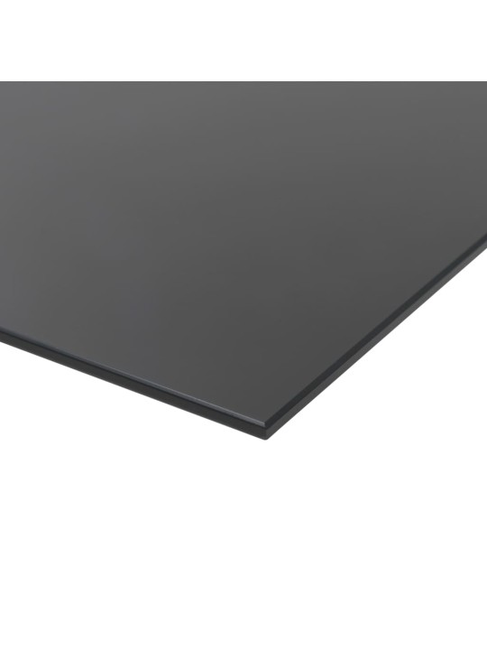 Seinäkiinnitteinen magneettinen tussitaulu lasi 120x60 cm