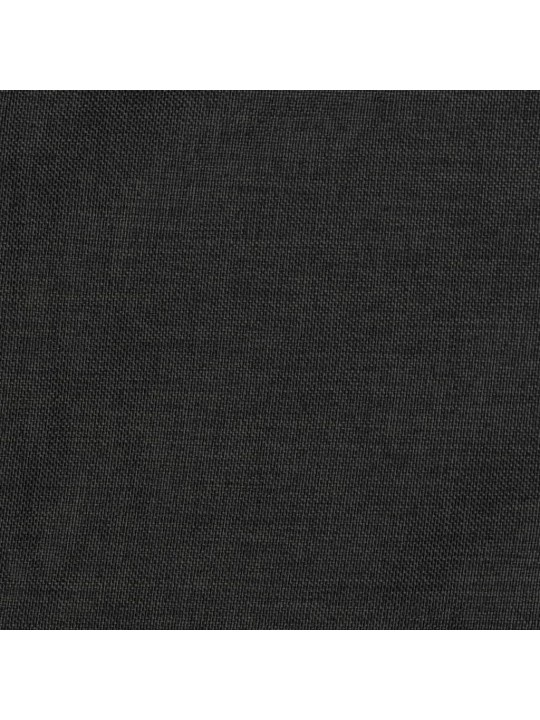 Pellavamaiset pimennysverhot koukuilla 2 kpl antras. 140x225 cm