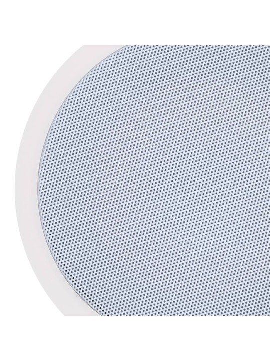 Upotettavat seinäkaiuttimet diskanttikaiuttimilla 2 kpl 360 w