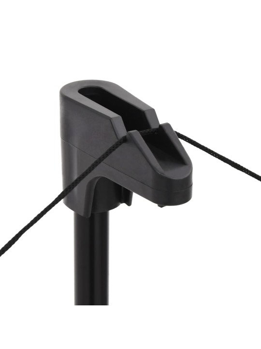 Valkokangas jalustalla 72" 16:9