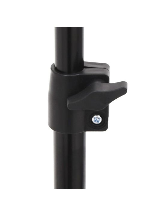 Valkokangas jalustalla 72" 16:9