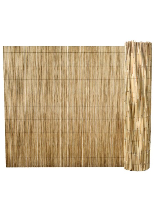 Puutarhan olkiaita 100x1000 cm