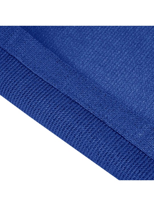 Telttamatto 200x300 cm sininen hdpe