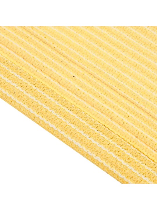 Telttamatto 200x400 cm beige