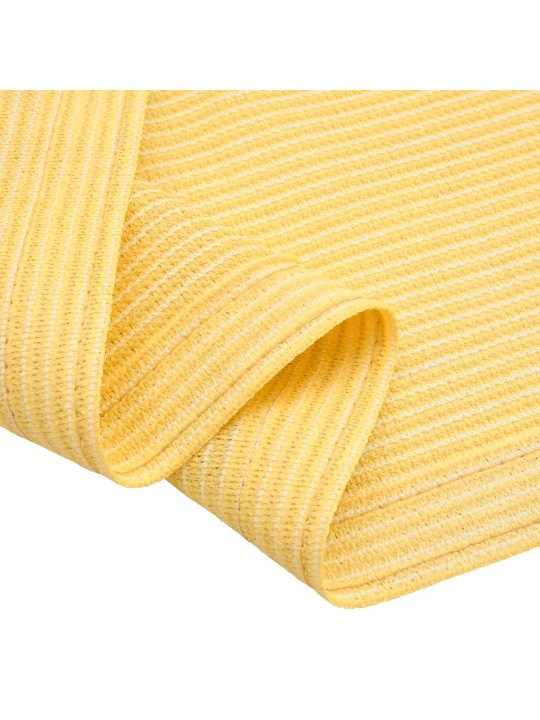 Telttamatto 200x400 cm beige