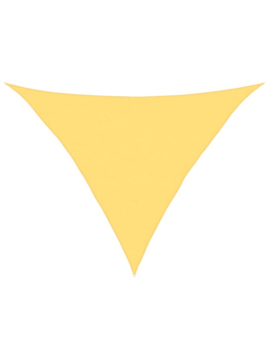 Aurinkopurje 160 g/m² beige 5x5x6 m hdpe