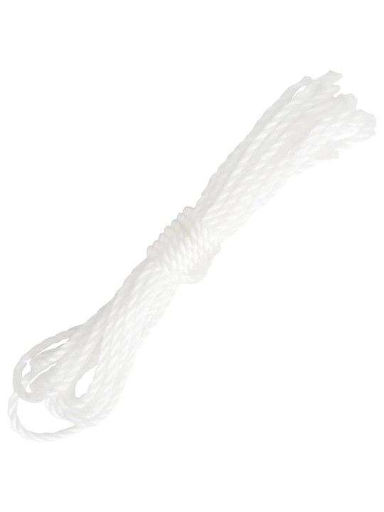 Aurinkopurje 160 g/m² beige 4x5x6,8 m hdpe
