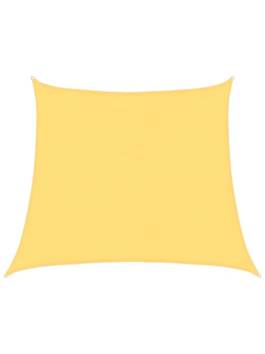 Aurinkopurje 160 g/m² beige 4/5x4 m hdpe