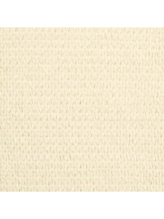 Aurinkopurje 160 g/m² kerma 5x7 m hdpe