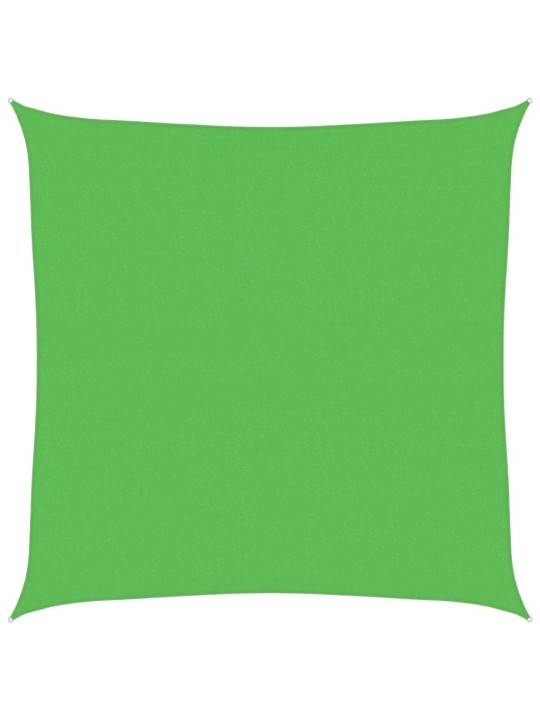 Aurinkopurje 160 g/m² vaaleanvihreä 6x6 m hdpe